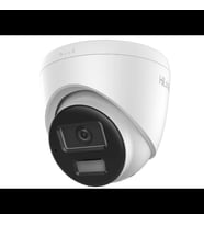 Hılook Ipc-t240ha-lufc, 4mpix, 2,8mm Lens, H265+, Dual Light, 30mt Gece Görüşü, Dahili Mikrofon, Ip6