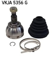 SKF VKJA5356G Dis Aks Kafasi A1693601268 A1693601768