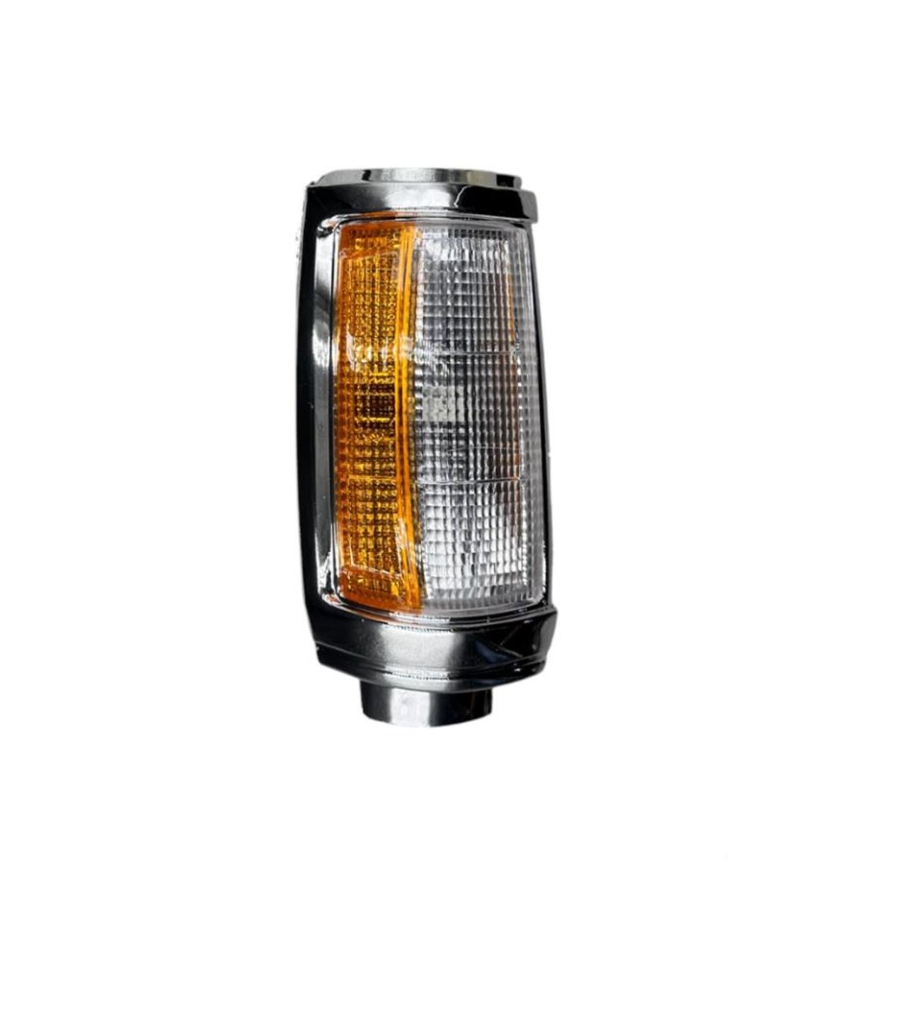 Mitsubishi L200 Sinyal Lambası Sağ Nikelaj 1993-1994-1995-1996