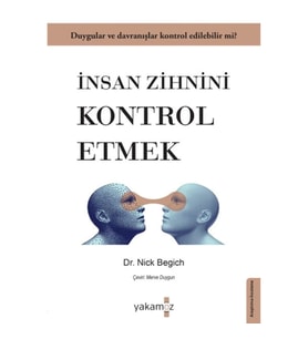 İnsan Zihnini Kontrol Etmek