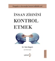 İnsan Zihnini Kontrol Etmek