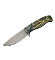 Aofer 21,5 Cm Yarı Otomatik , Kemerlikli