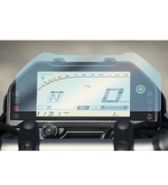 Yamaha R3 Ekran Koruyucu Gösterge Nano Parlak Supersport