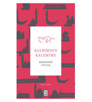 Kalbimden Kalemime