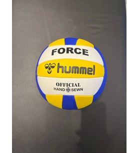 HUMMEL VOLEYBOL TOPU