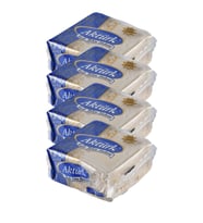 Aktürk Helva 500 gr Sade x 4 Adet