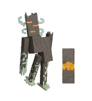 JKR45 Minecraft Creaking Figür