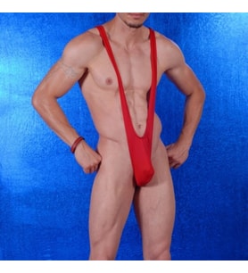Giyim Br0808101 Fantazi Erkek Çamaşır