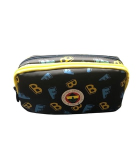 Fenerbahçe 3D Fb Baskılı Kalem Çantası 25750