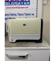 HP 2055 D DUBLEXLİ LAZER YAZICI (2,EL YAZICI)