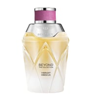 Bentley Vibrant Hibiscus Edp 100 Ml Kadın Parfümü