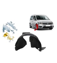 Çamurluk Davlumbazı Sağ 2.Kalite 2K5805912B.