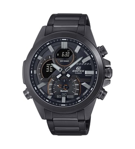 Casio ECB-30DC-1ADF Kol Saati