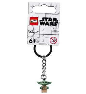 Lego Star Wars 854187 Grogu™ Key Chain