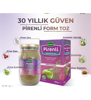 Pirenli Form Toz 135 G (Diet Destek Ürünü )