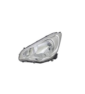 MITSUBISHI ATTRAGE ÖN FAR ELEKTRİKLİ MOTORLU SOL 13- MIT10AT002 8301C545