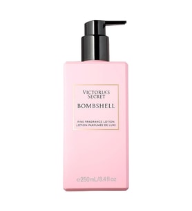 Victoria's Secret Bombshell Body Lotion 250 ml Vücut Losyonu