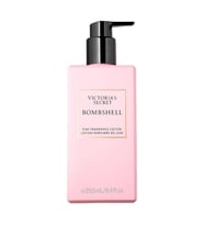 Victoria's Secret Bombshell Body Lotion 250 ml Vücut Losyonu