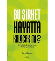 Bu Şirket Hayatta Kalacak Mı?