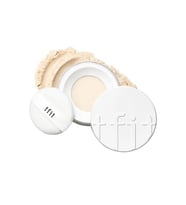 Tfıt Transparan Pudra Translucent Set Finishing Powder 02 Beige (Bej)
