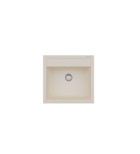 Solido Aragonit Sh-49 Granit Eviye Cream (Krem)