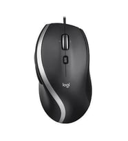 LOGITECH M500S LASER SIYAH MOUSE 910-005784 (Çok Renkli)
