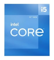 Intel Cpu Core İ5 12400 2.5 Ghz 18Mb 65W1700P Tray Uhd730