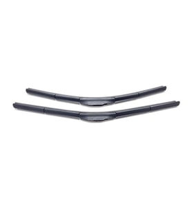 Jeep Compass 2011-2015 Ön Cam Silecek Takımı 55x50cm