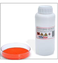 POTASYUM DİKROMAT (SAF) 500 GR AMB.