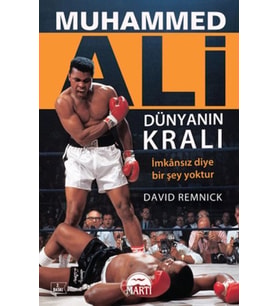 Muhammed Ali Dünyanın Kralı