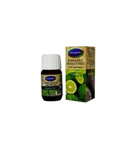 MECİTEFENDİ BERGAMUT AROMASI 20ML