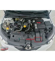 Renault Megane 4 Sd/hb 16/20 Hava Gi·ri·ş Borusu Uç Kısım (Tampon Hava Kanalı)