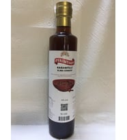 Neşe Natural Perinthos Karanfilli Elma Sirkesi 500 ml Cam Şise