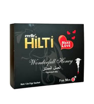 WONDERFUL HONEY 12'Lİ BALLI BITKISEL KARIŞIM