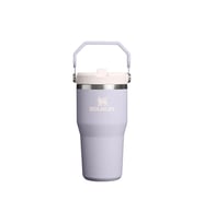 Stanley The IceFlow Flip Straw 2.0 Tumbler 0.60L Pipetli Termos 10-13425-0133 Mor