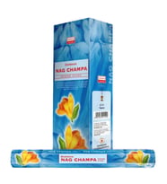 NAG CHAMPA KOKULU TÜTSÜ (Karışık)