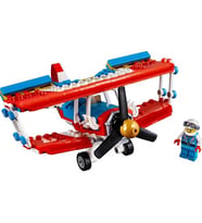 LEGO Creator 31076 Daredevil Stunt Plane