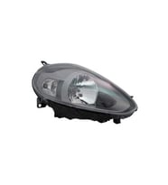 FİAT PUNTO EVO ÖN FAR ELEKTRİKLİ MOTORLU GRİ SAĞ 10-12 FIA10PU030 51937150