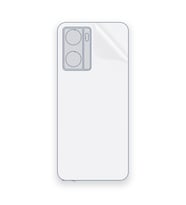 SChitec OPPO A57 4G. Uyumlu Arka Yüzey Hidrojel Koruyucu Film