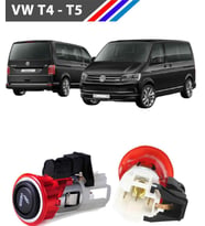 OTOZET Transporter T4 - T5 Çakmaklık Komple İthal 1J0919309