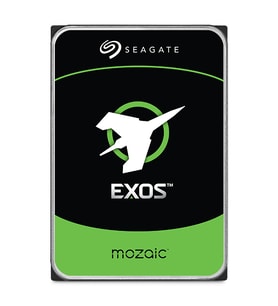 SEAGATE EXOS 3.5 24TB SATA 512MB 7200 ST24000NM00H