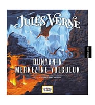 Dünyanın Merkezine Yolculuk