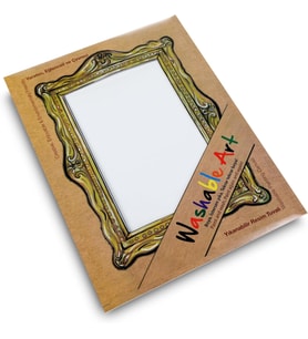 Washable Art Your Work Of Art