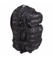 STURM 20 LT MANDRA NIGHT CANTA