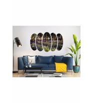 LAVANTA MDF TABLO-0747
