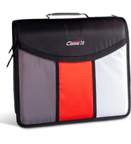 Case-it Mighty Zip Tab Fermuar Bağlayıcı