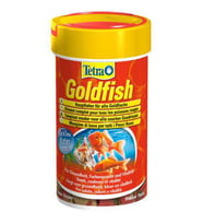 Tetra Goldfish Flakes 250 ML Skt: 01/2024 Orjinal Kutusunda