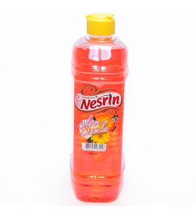 Nesrin Altın Damla Kolonyası 60 Derece Pet Şişe 900 ML
