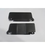1988-1994 Skoda Forman Güneşlik Sağ-Sol Set 2 Parça Oem No: 115797103B