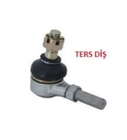 LONCİN ATV LONCIN 200 ROT BAŞI TERS DİŞ  (10MM İNCE DİŞ)